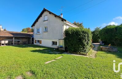 vente maison 215 000 € à proximité de Montereau-Fault-Yonne (77130)