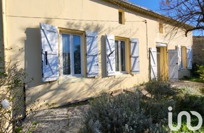 vente maison 230 000 € à proximité de Jau-Dignac-Et-Loirac (33590)