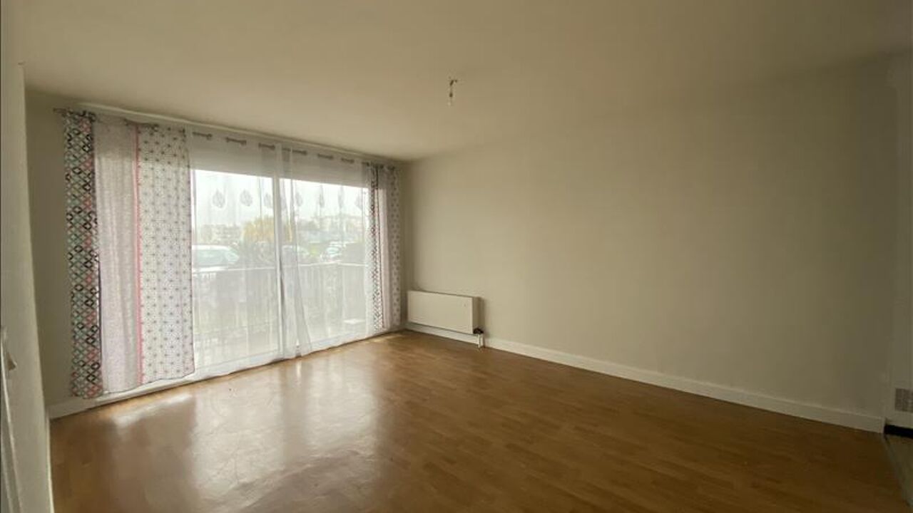 appartement 3 pièces 54 m2 à vendre à Marmande (47200)