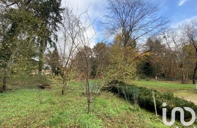 vente terrain 144 000 € à proximité de Prunay-en-Yvelines (78660)