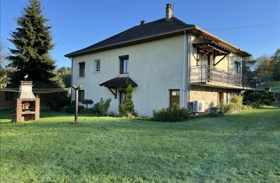 vente maison 191 700 € à proximité de Saint-Martial-de-Valette (24300)