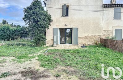 vente maison 169 000 € à proximité de Saumane-de-Vaucluse (84800)