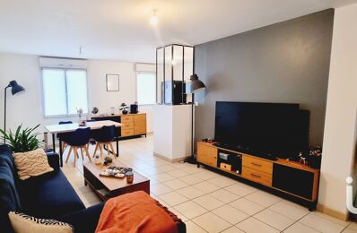 vente appartement 189 000 € à proximité de Beaucouzé (49070)