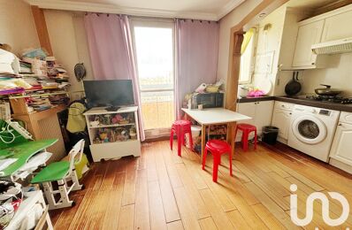 vente appartement 224 000 € à proximité de Noisy-le-Sec (93130)