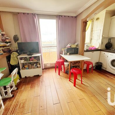 Appartement 3 pièces 199000 €