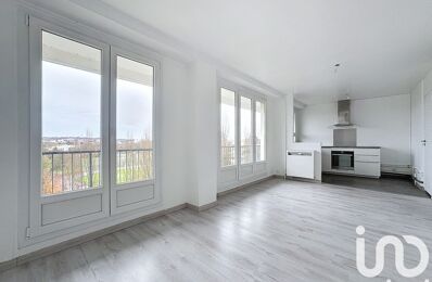 vente appartement 162 000 € à proximité de Viroflay (78220)