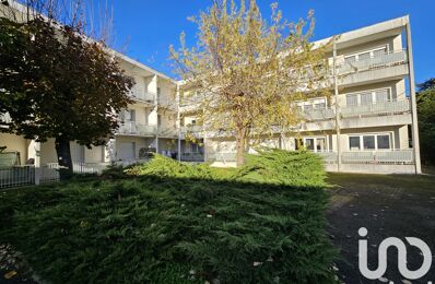 vente appartement 168 000 € à proximité de Camarsac (33750)