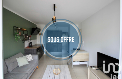 vente appartement 199 000 € à proximité de Marseille 9 (13009)