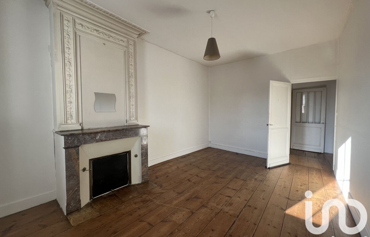 maison 4 pièces 110 m2 à vendre à Sadirac (33670)