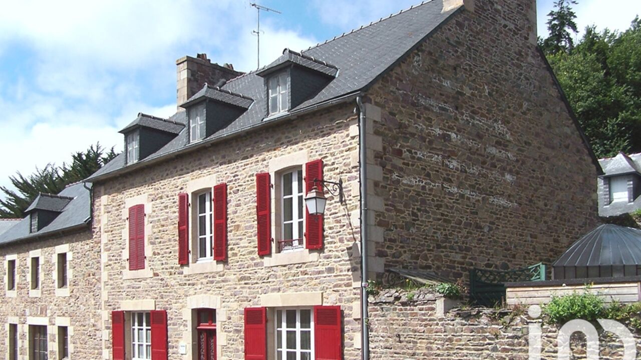 maison 5 pièces 170 m2 à vendre à Pontrieux (22260)