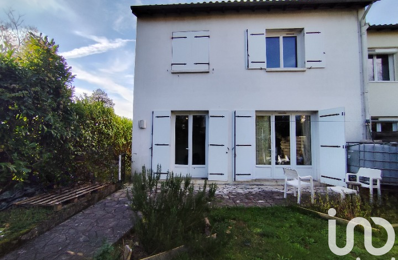 vente maison 178 500 € à proximité de Poitiers (86000)