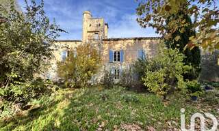 Maison 9 Pièces 300 m² à vendre à Arles (13200)