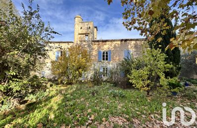 maison 9 pièces 300 m2 à vendre à Arles (13200)