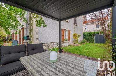 vente appartement 330 000 € à proximité de Noyarey (38360)