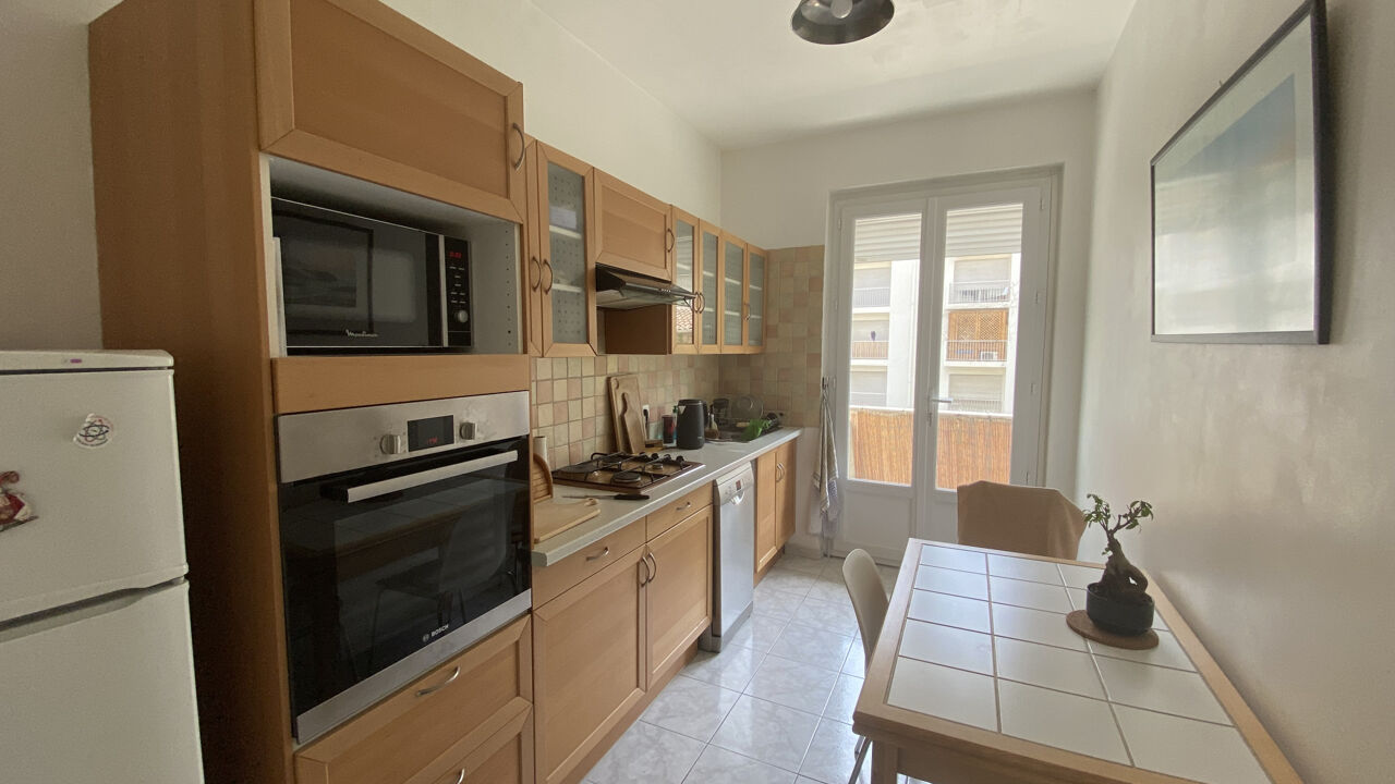 appartement 2 pièces 50 m2 à louer à Marseille 8 (13008)