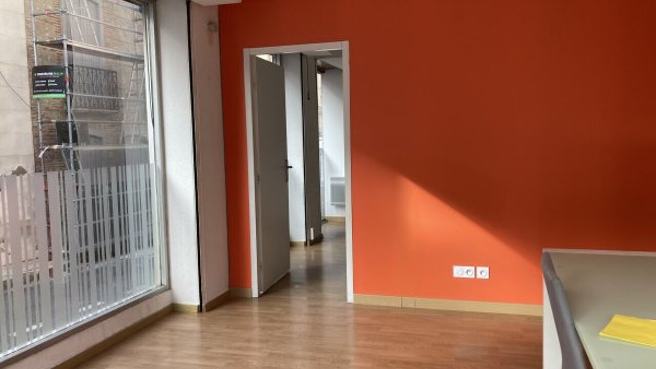 bureau  pièces 220 m2 à vendre à Perpignan (66000)