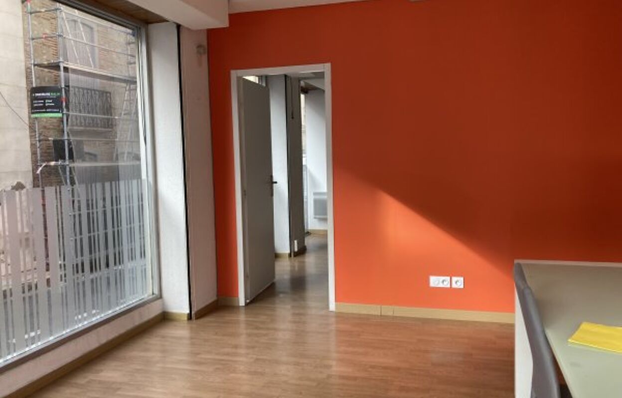 bureau  pièces 220 m2 à vendre à Perpignan (66000)