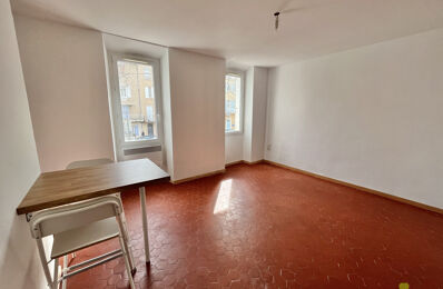 location appartement 523 € CC /mois à proximité de Fuveau (13710)