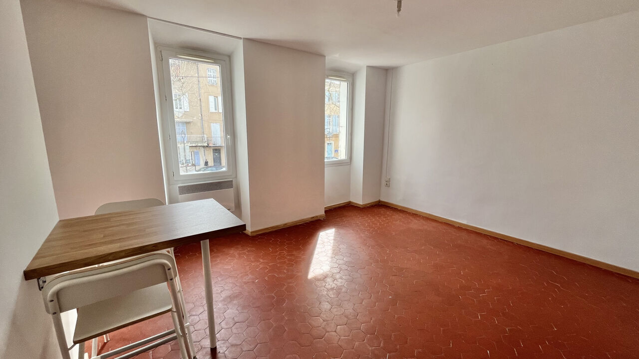 appartement 1 pièces 20 m2 à louer à Fuveau (13710)