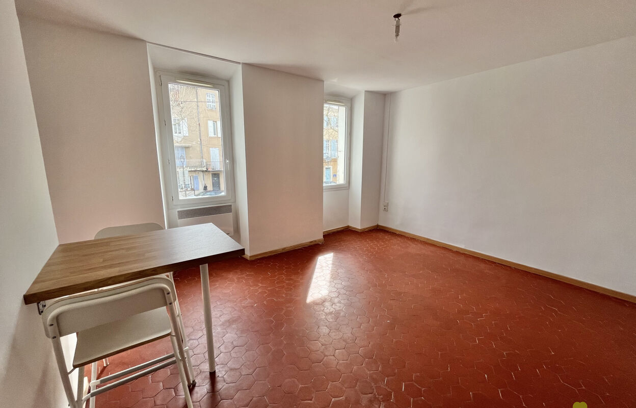 appartement 1 pièces 20 m2 à louer à Fuveau (13710)