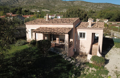 vente maison 575 000 € à proximité de Rousset (13790)