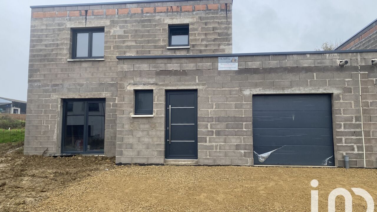 maison 5 pièces 127 m2 à vendre à Lorry-Mardigny (57420)