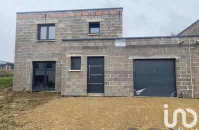 vente maison 261 000 € à proximité de Jury (57245)