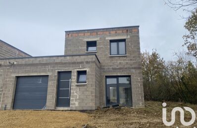 vente maison 305 000 € à proximité de Lorry-Mardigny (57420)