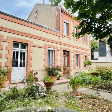 Maison 4 pièces 150 m²