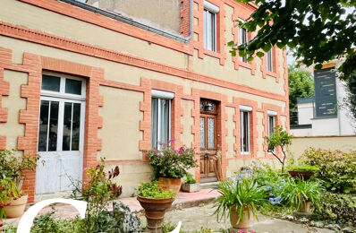 vente maison 389 000 € à proximité de Auradé (32600)