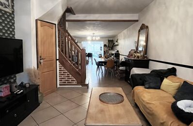 maison 4 pièces 105 m2 à vendre à Amiens (80000)