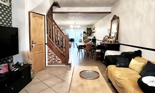 Maison 4 Pièces 105 m² à vendre à Amiens (80000)