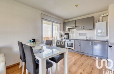 vente appartement 185 000 € à proximité de Bègles (33130)