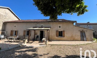 Maison 5 Pièces 132 m² à vendre à Champagnac-de-Belair (24530)