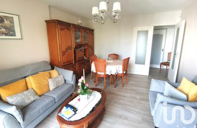 vente appartement 210 000 € à proximité de Vernouillet (78540)