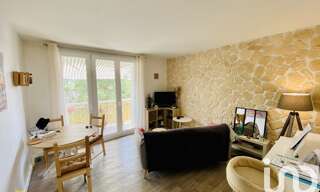 Appartement 3 Pièces 57 m² à vendre à Joué-lès-Tours (37300)