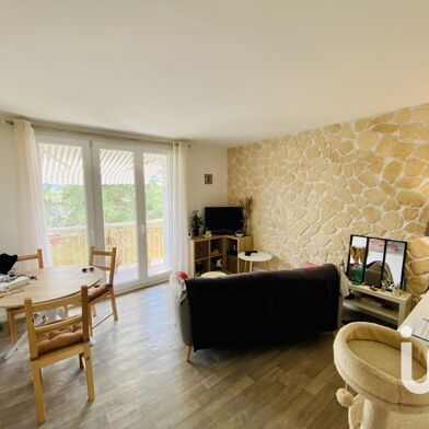 Appartement 3 pièces 114900 €