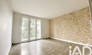 Appartement 3 Pièces 57 m² à vendre à Joué-lès-Tours (37300)