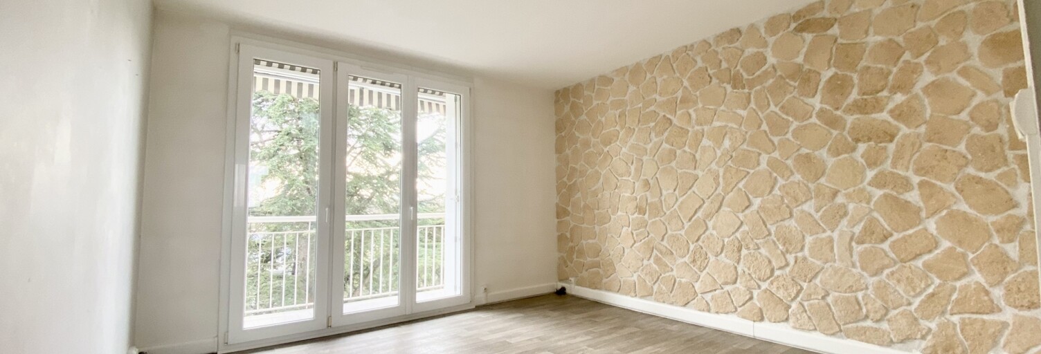 Appartement 3 Pièces 57 m² à vendre à Joué-lès-Tours (37300)