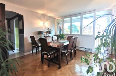 vente appartement 175 000 € à proximité de Fourqueux (78112)