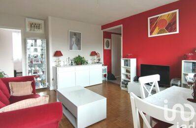 vente appartement 160 000 € à proximité de Fourqueux (78112)