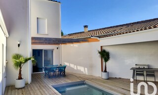 Maison 5 Pièces 137 m² à vendre à Longèves (17230)