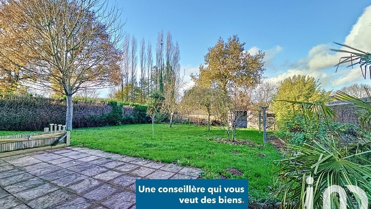 maison 7 pièces 150 m2 à vendre à Amanlis (35150)