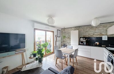 vente appartement 275 000 € à proximité de Paris 4 (75004)