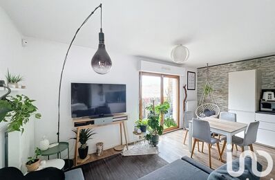 vente appartement 269 000 € à proximité de Paris 18 (75018)