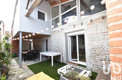 vente maison 249 000 € à proximité de Saverdun (09700)