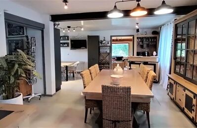 vente maison 500 000 € à proximité de Saint-Michel-les-Portes (38650)