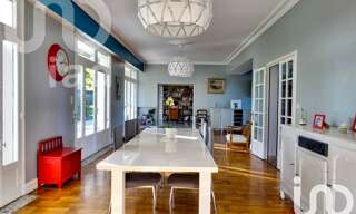 Maison 12 Pièces 486 m² à vendre à La Couronne (16400)