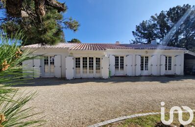 vente maison 399 900 € à proximité de Bretignolles-sur-Mer (85470)