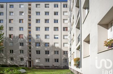 vente appartement 450 000 € à proximité de Viroflay (78220)